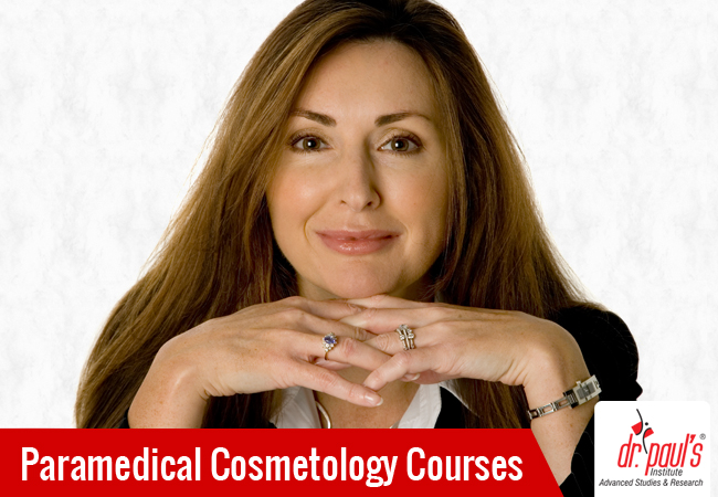 Paramedical Cosmetology Courses